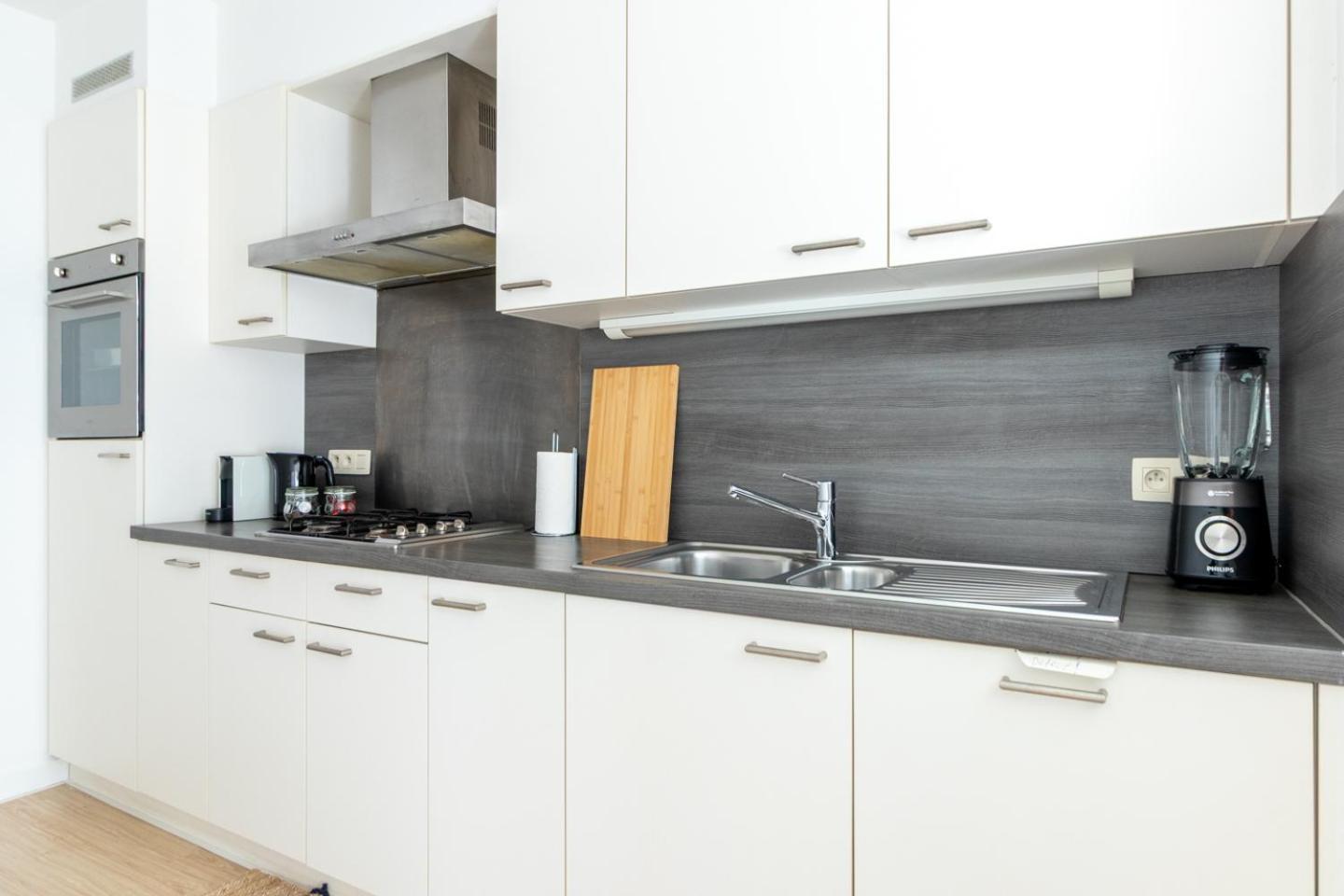 Bright, Spacious Apartments & Perfectly Located In The Heart Of גנט מראה חיצוני תמונה