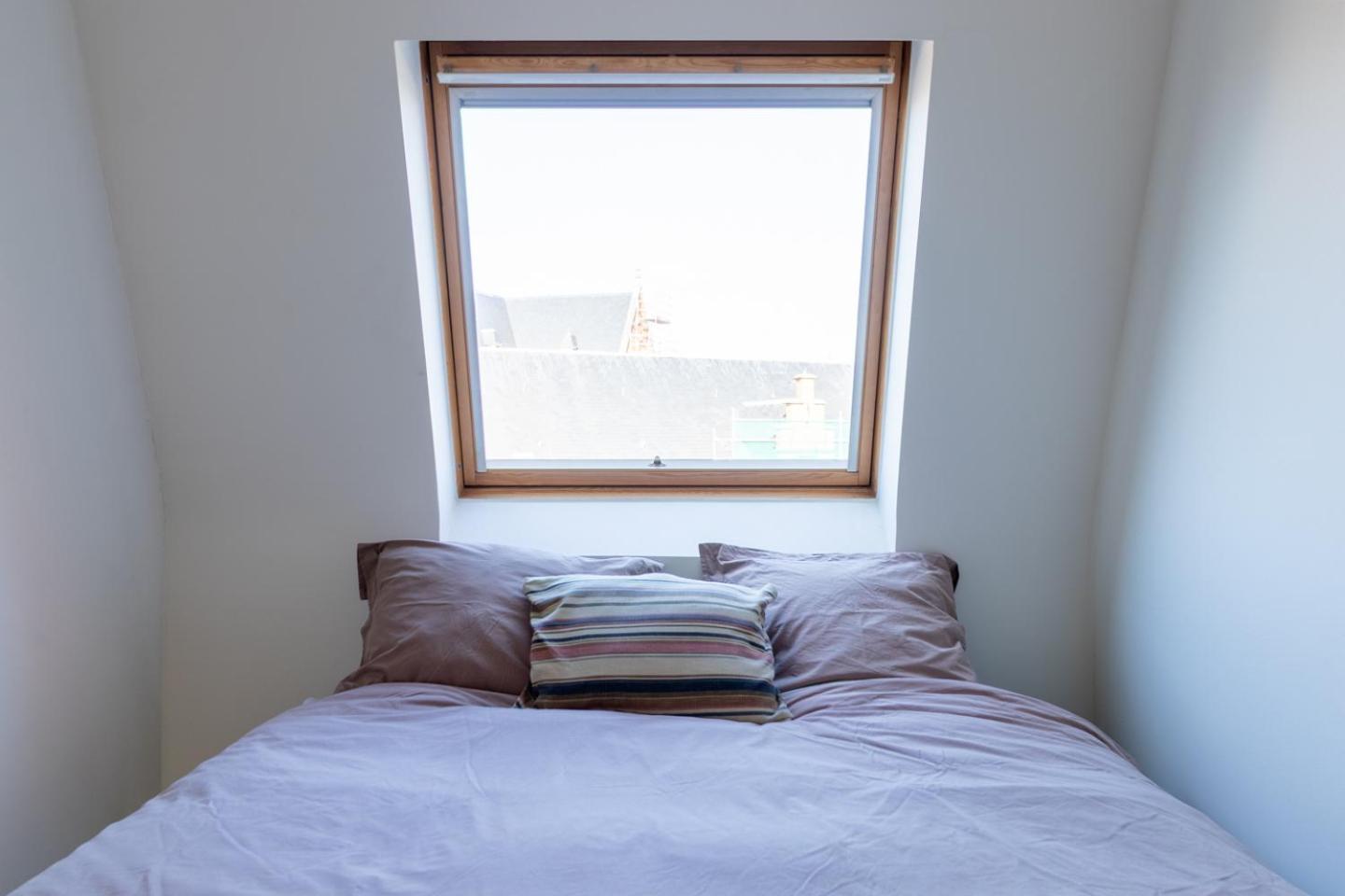 Bright, Spacious Apartments & Perfectly Located In The Heart Of גנט מראה חיצוני תמונה
